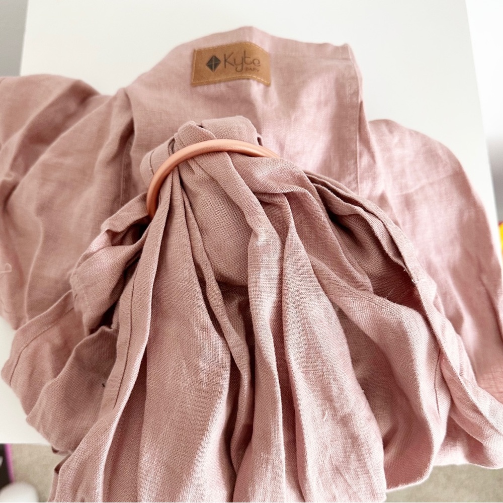 Kyte Baby Ring Sling